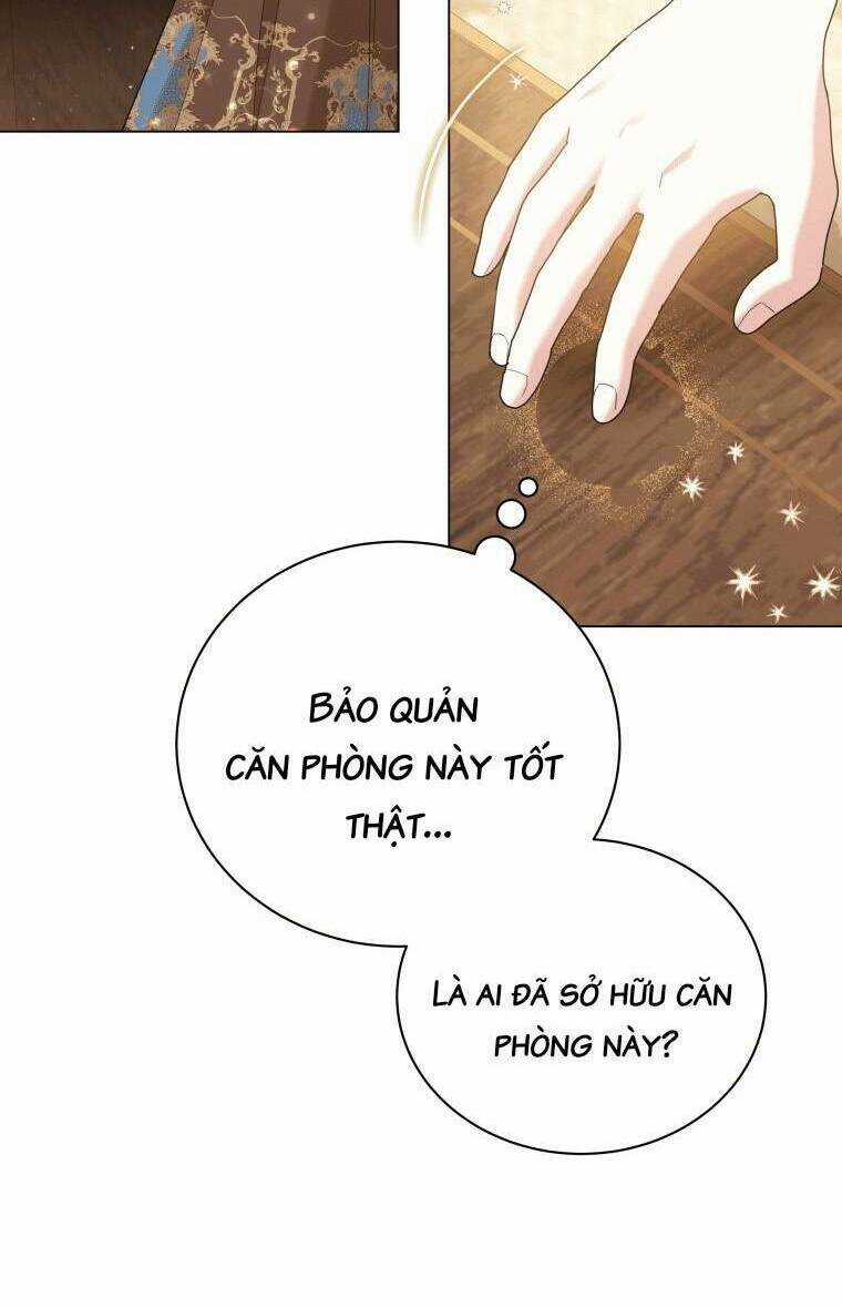 Công Chúa Nhỏ Chờ Được Hủy Hôn Chapter 5 trang 70