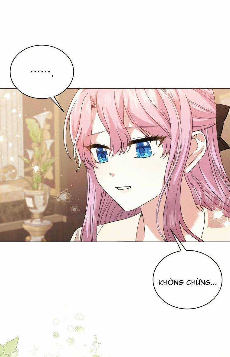 Công Chúa Nhỏ Chờ Được Hủy Hôn Chapter 5 trang 71