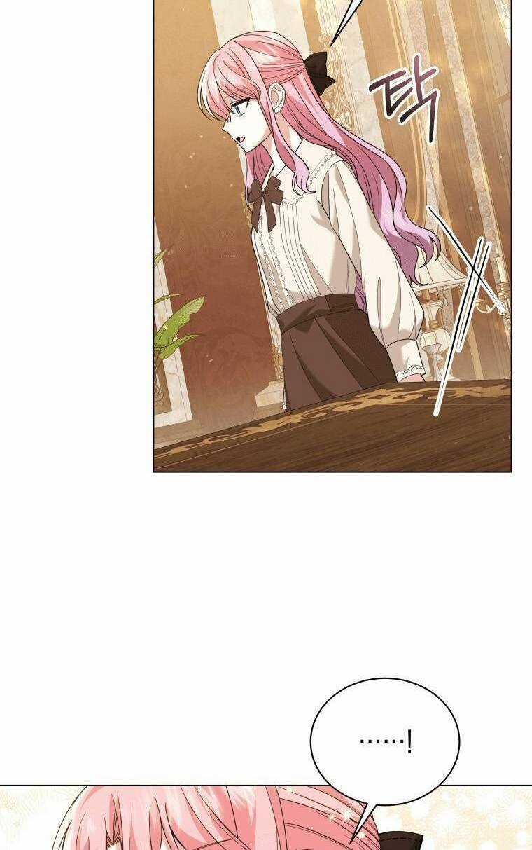 Công Chúa Nhỏ Chờ Được Hủy Hôn Chapter 5 trang 74