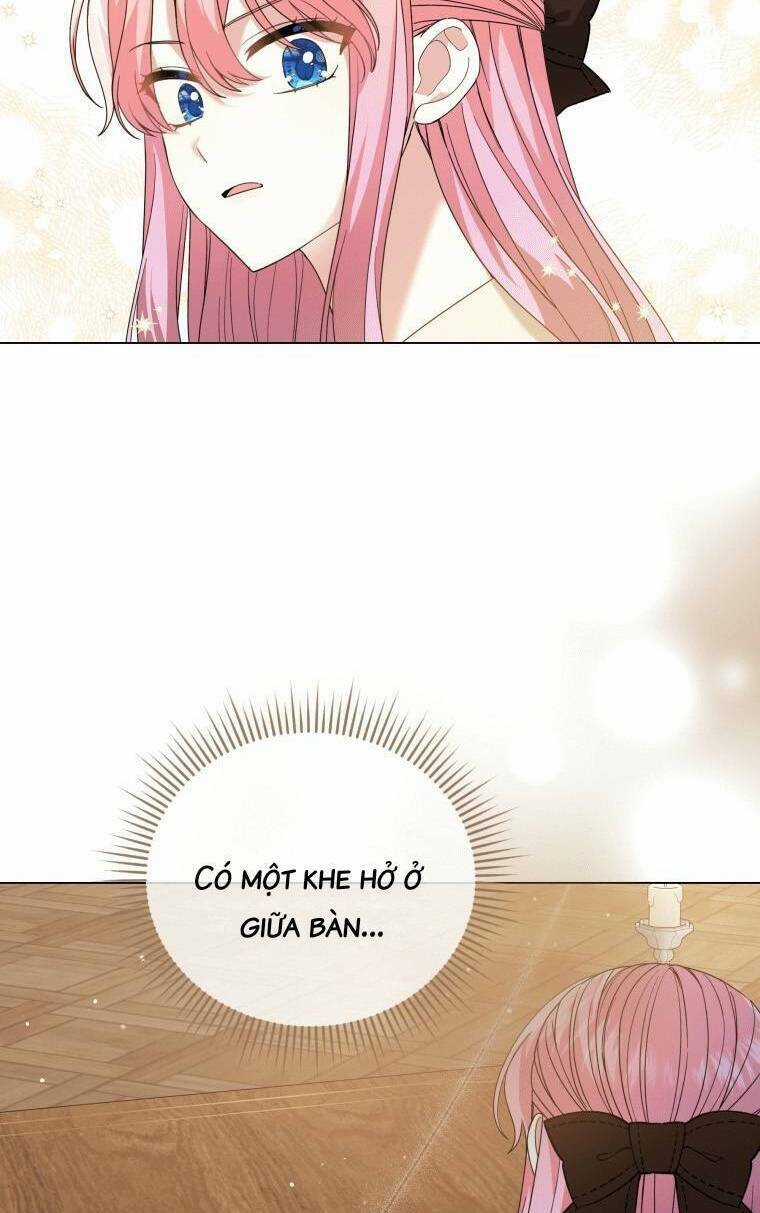 Công Chúa Nhỏ Chờ Được Hủy Hôn Chapter 5 trang 75