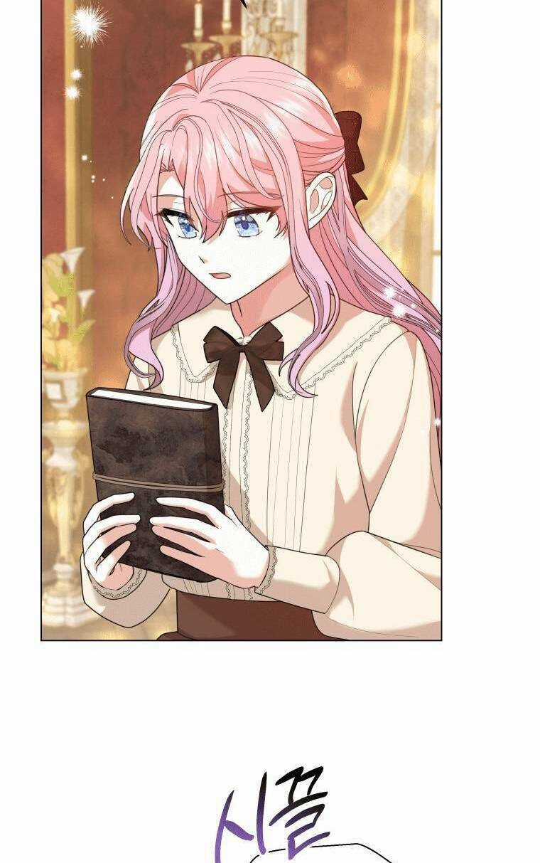 Công Chúa Nhỏ Chờ Được Hủy Hôn Chapter 5 trang 79