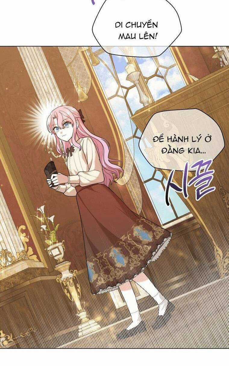 Công Chúa Nhỏ Chờ Được Hủy Hôn Chapter 5 trang 80