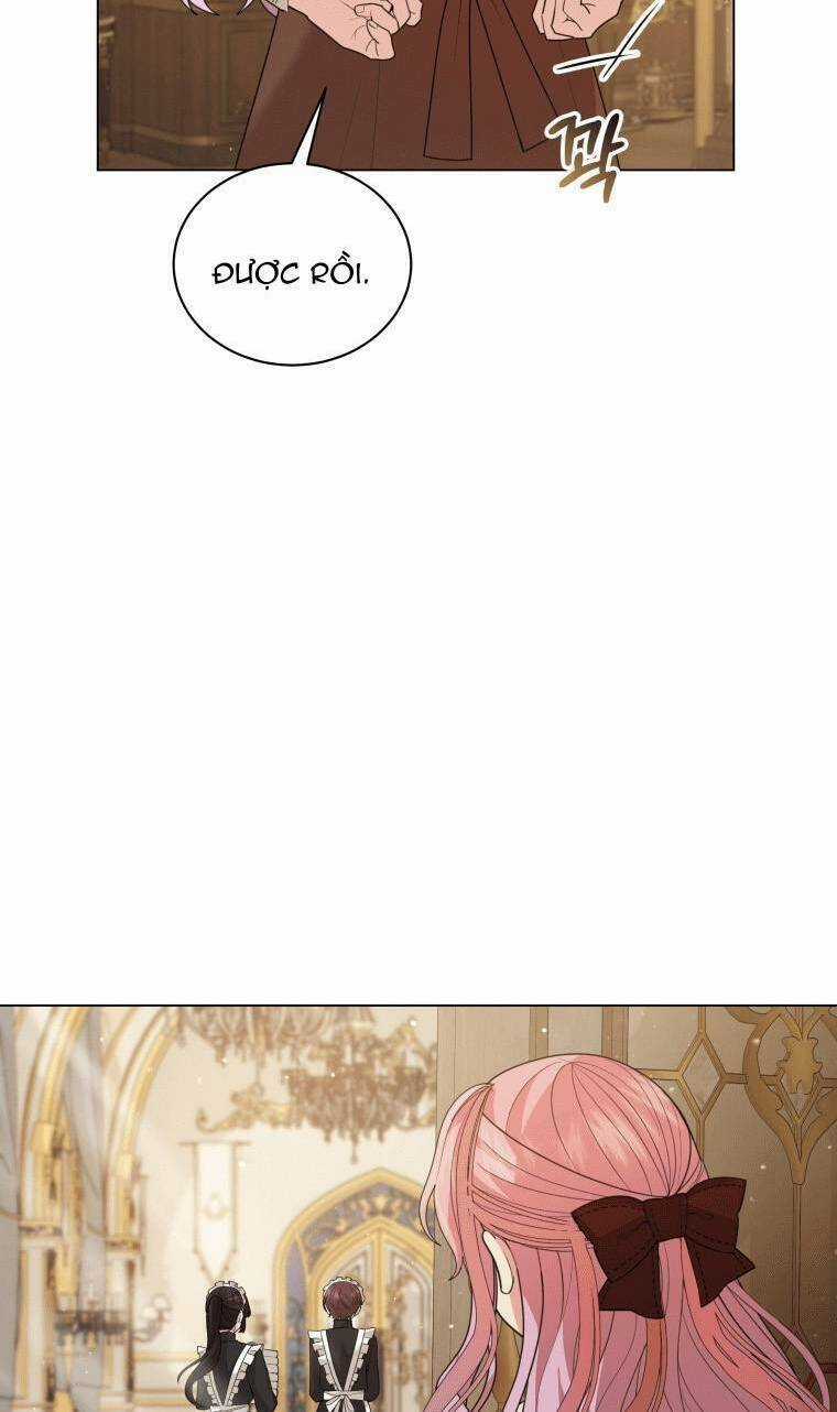 Công Chúa Nhỏ Chờ Được Hủy Hôn Chapter 5 trang 82