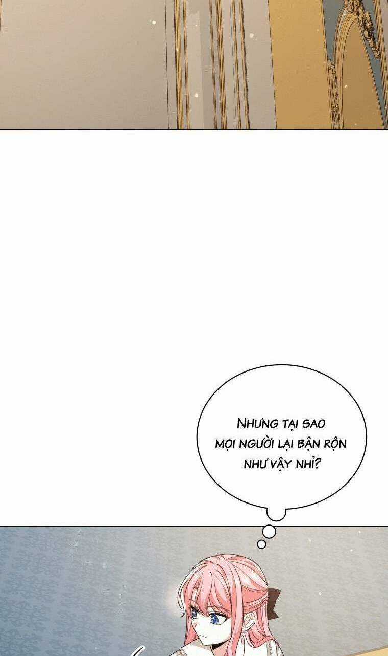 Công Chúa Nhỏ Chờ Được Hủy Hôn Chapter 5 trang 84