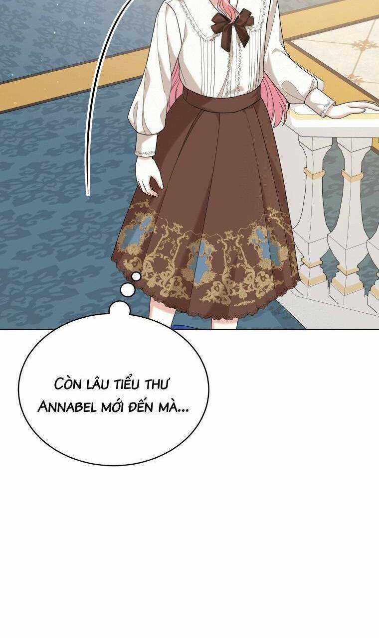 Công Chúa Nhỏ Chờ Được Hủy Hôn Chapter 5 trang 85