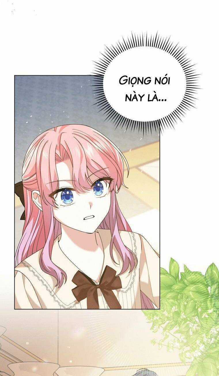 Công Chúa Nhỏ Chờ Được Hủy Hôn Chapter 5 trang 88