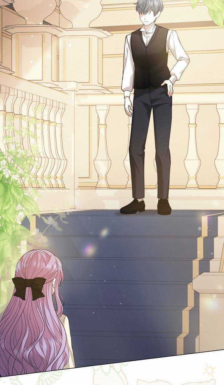 Công Chúa Nhỏ Chờ Được Hủy Hôn Chapter 5 trang 89