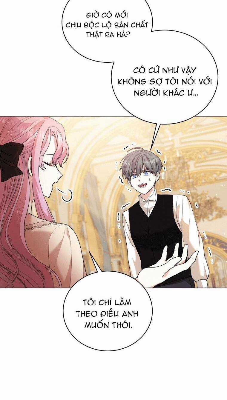 Công Chúa Nhỏ Chờ Được Hủy Hôn Chapter 6 trang 10
