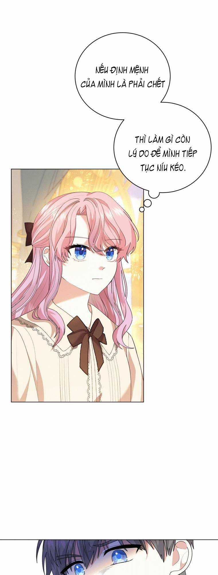 Công Chúa Nhỏ Chờ Được Hủy Hôn Chapter 6 trang 11