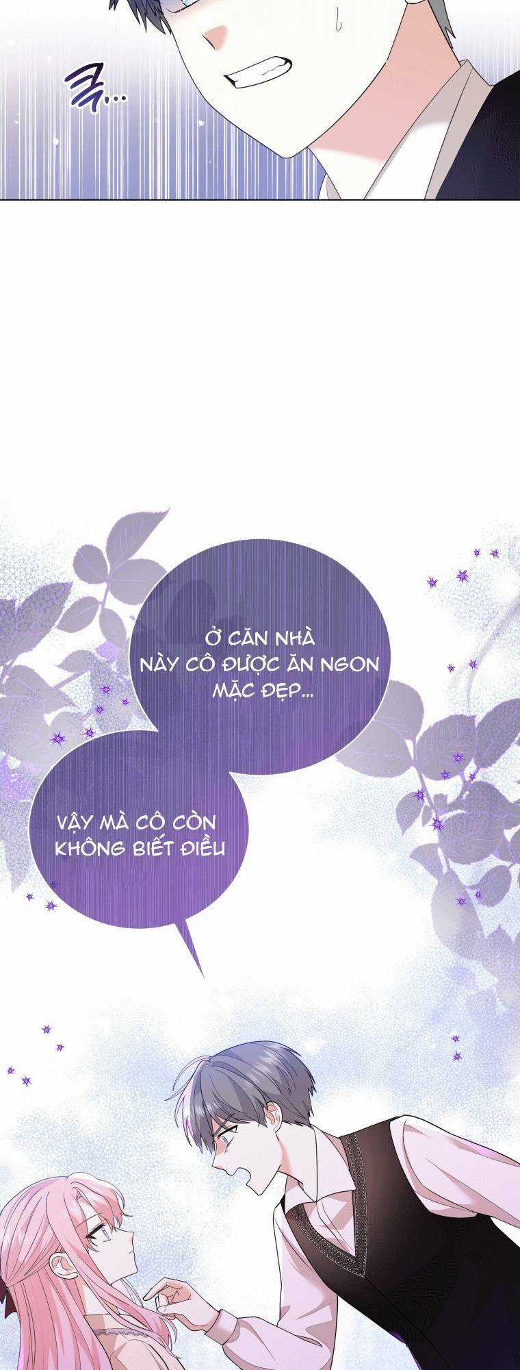 Công Chúa Nhỏ Chờ Được Hủy Hôn Chapter 6 trang 12