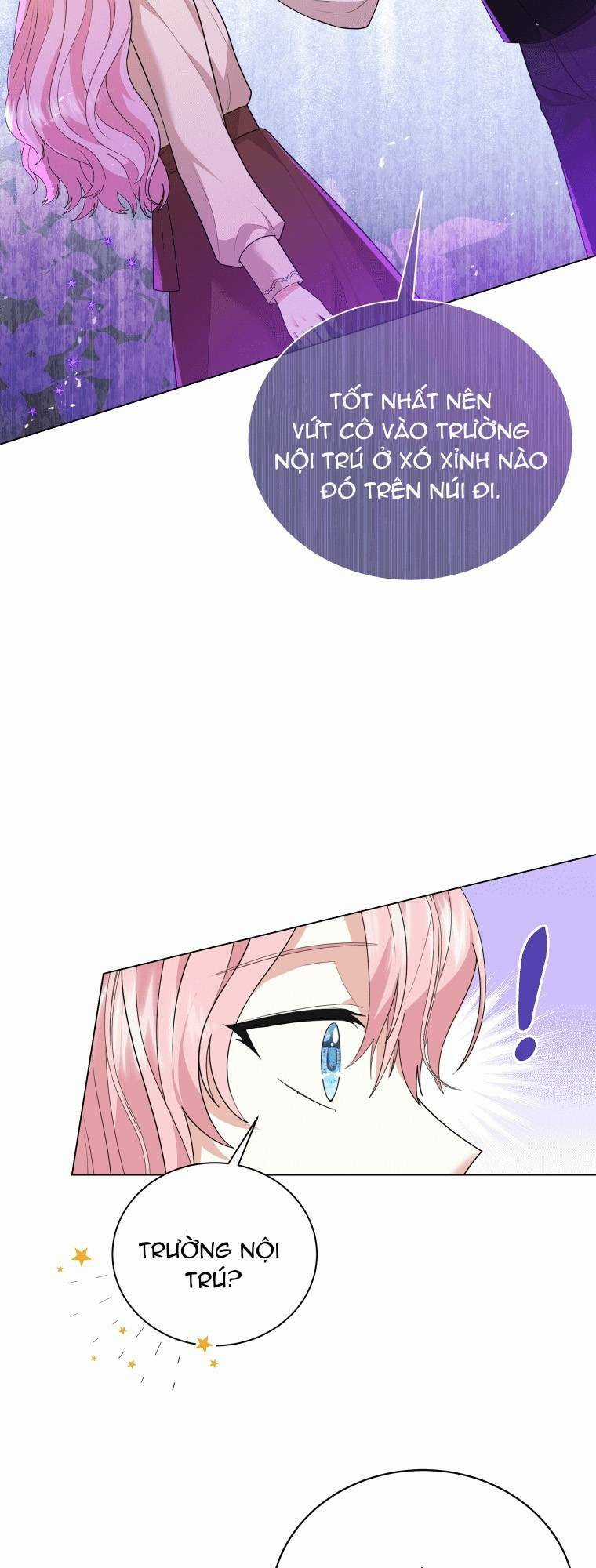 Công Chúa Nhỏ Chờ Được Hủy Hôn Chapter 6 trang 13