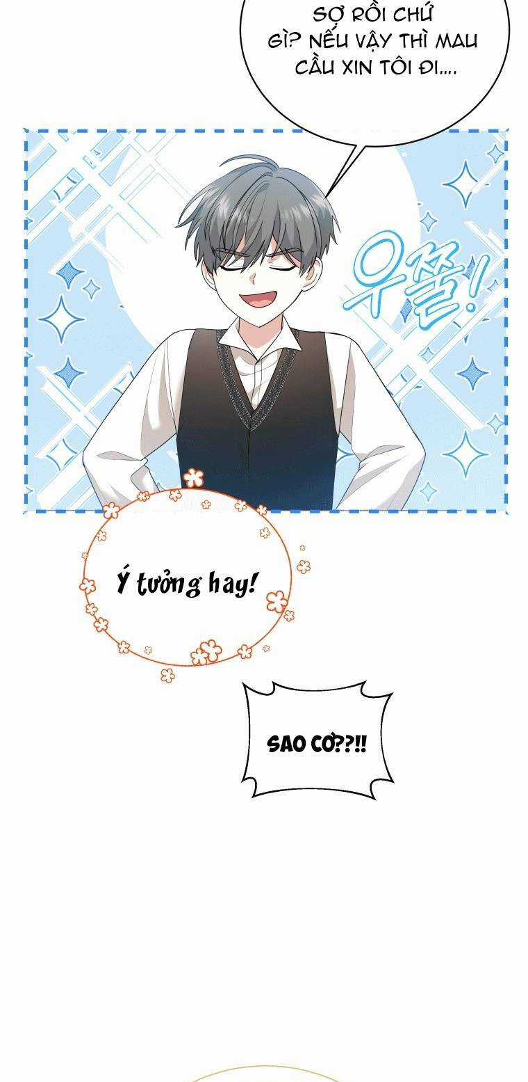 Công Chúa Nhỏ Chờ Được Hủy Hôn Chapter 6 trang 14