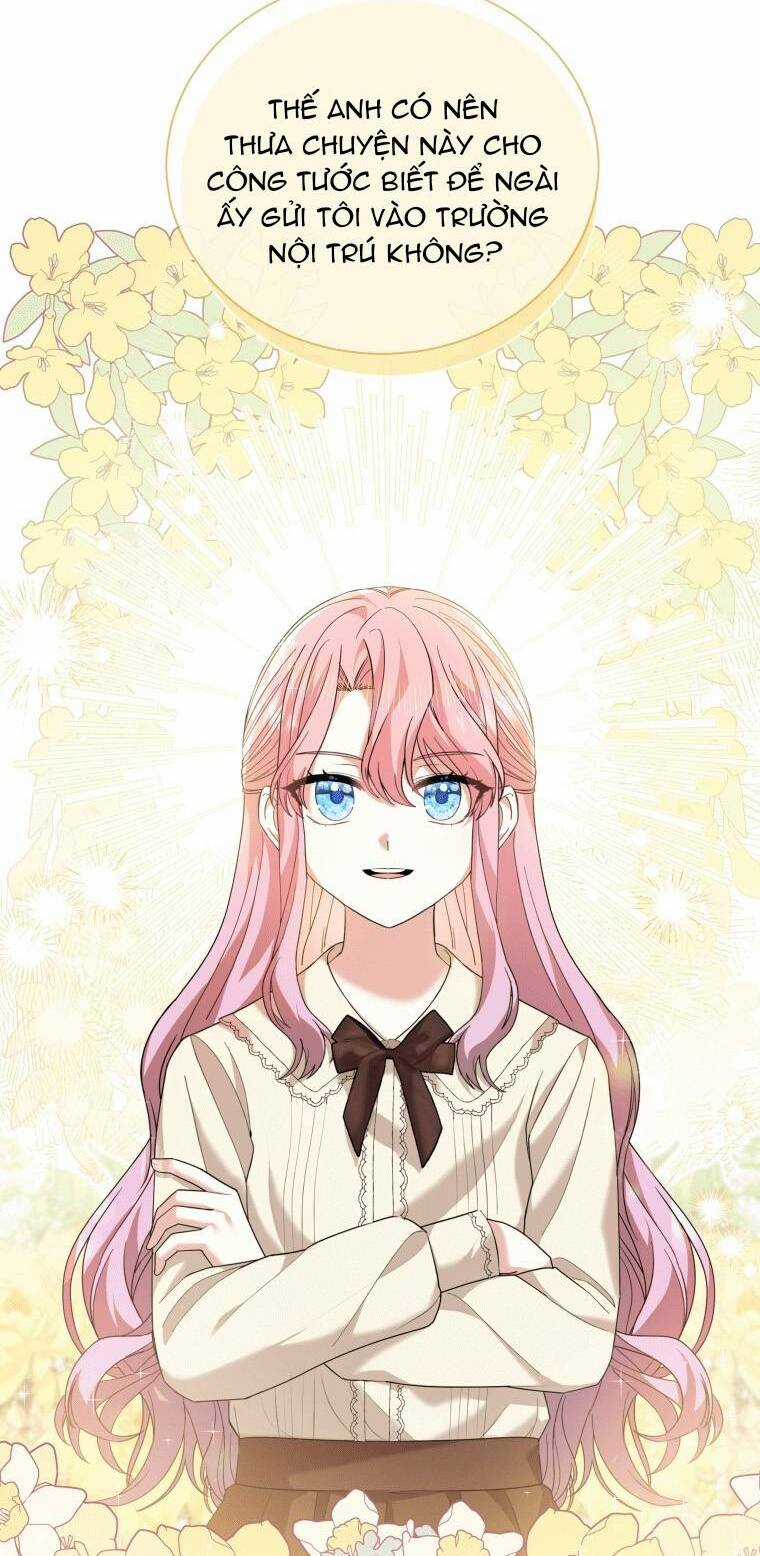 Công Chúa Nhỏ Chờ Được Hủy Hôn Chapter 6 trang 15