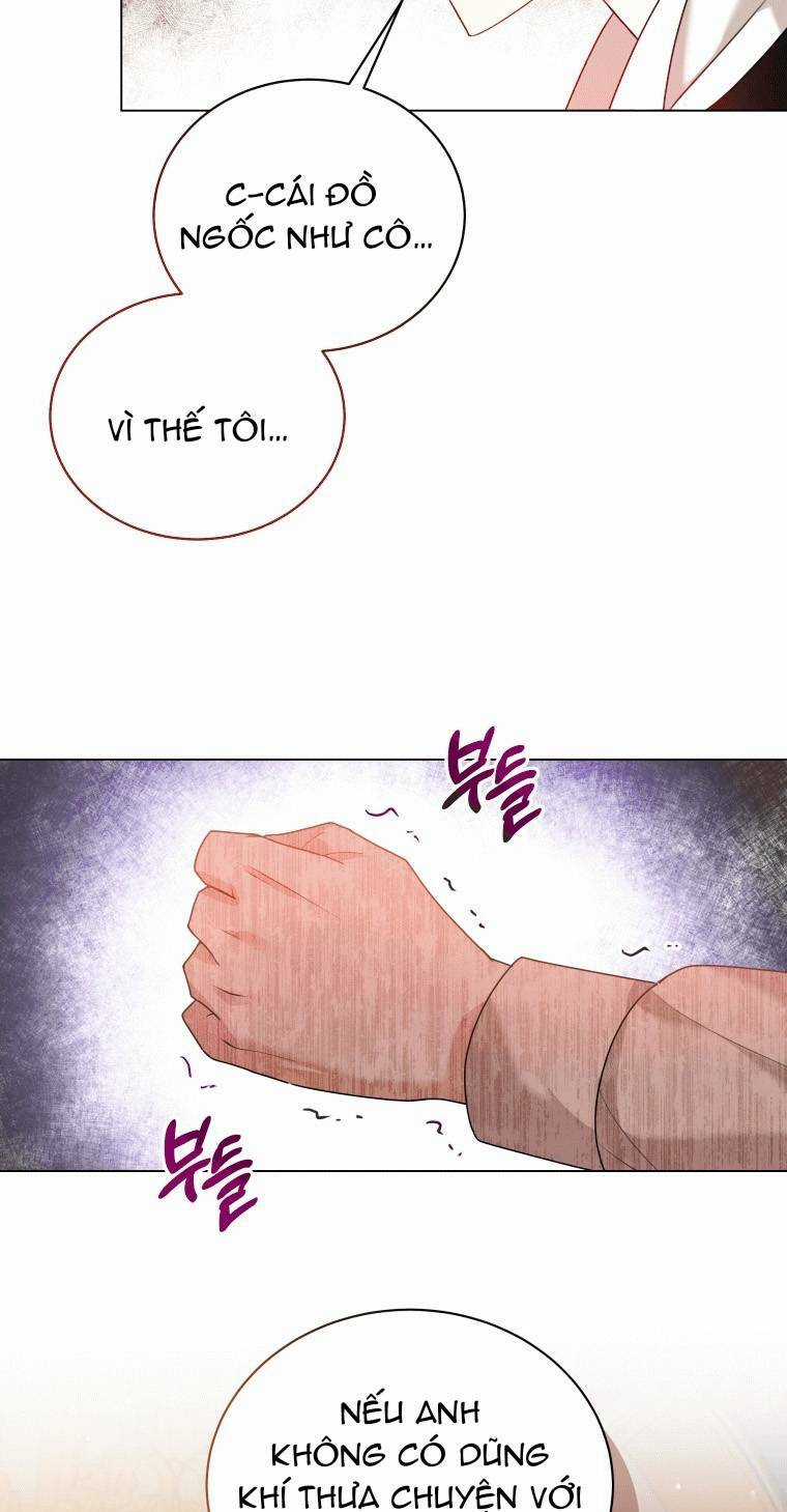 Công Chúa Nhỏ Chờ Được Hủy Hôn Chapter 6 trang 19