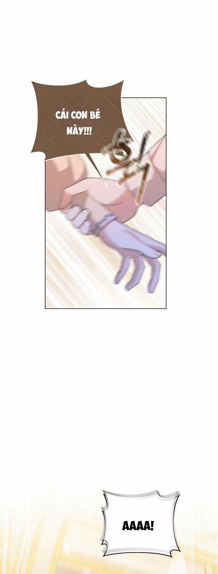 Công Chúa Nhỏ Chờ Được Hủy Hôn Chapter 6 trang 21