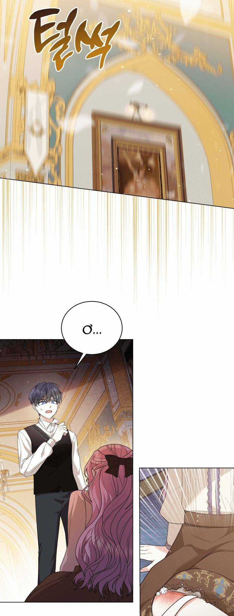 Công Chúa Nhỏ Chờ Được Hủy Hôn Chapter 6 trang 22