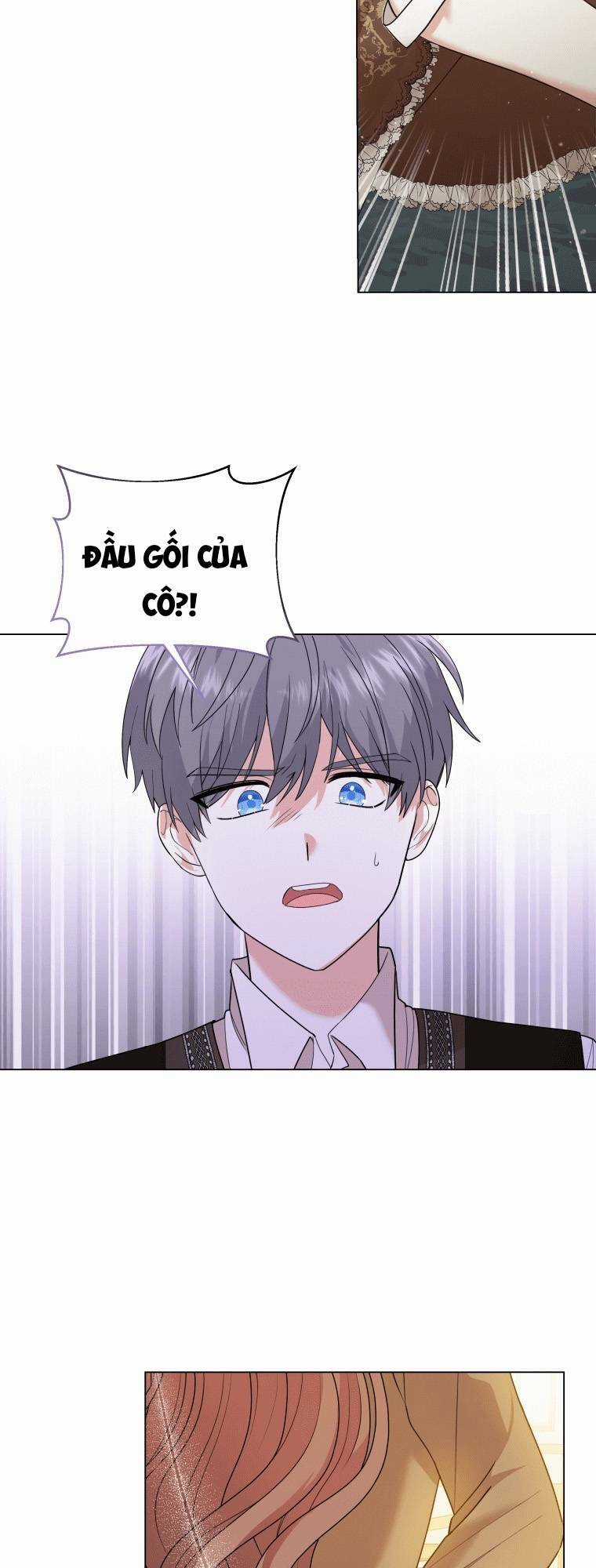 Công Chúa Nhỏ Chờ Được Hủy Hôn Chapter 6 trang 23