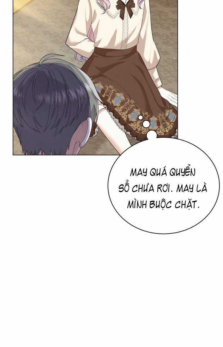 Công Chúa Nhỏ Chờ Được Hủy Hôn Chapter 6 trang 25