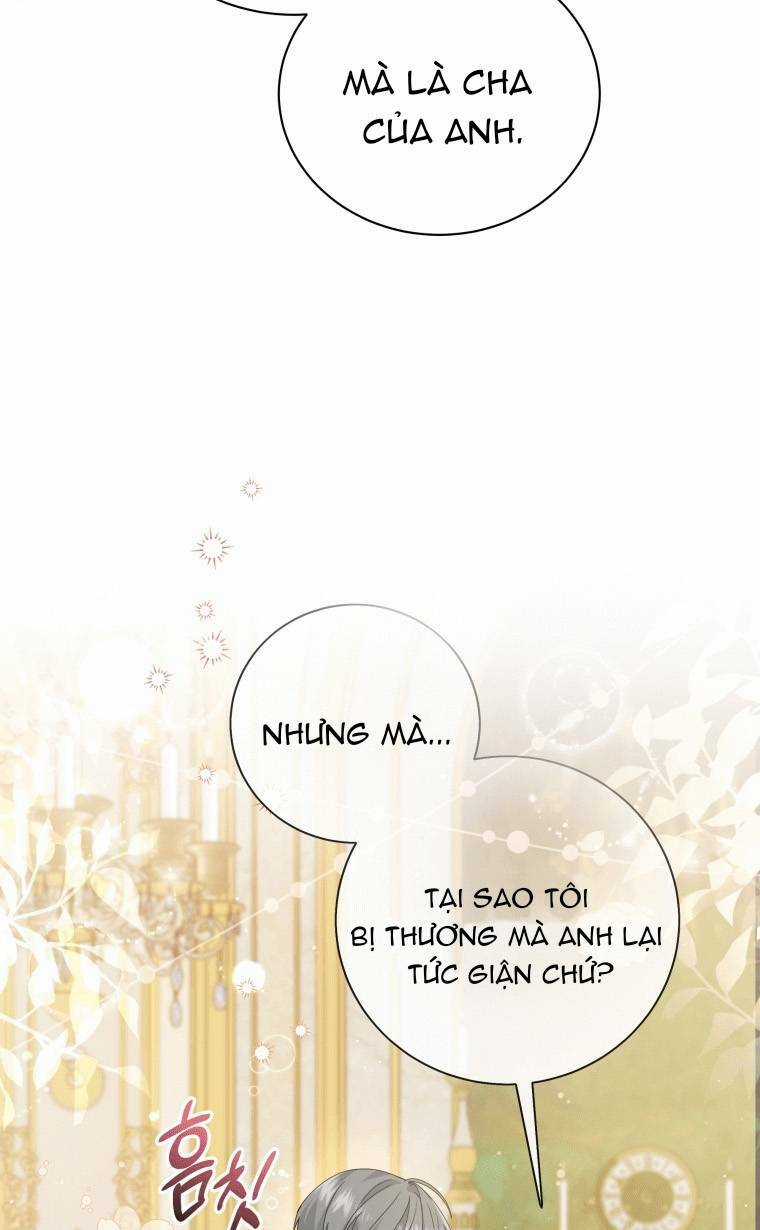 Công Chúa Nhỏ Chờ Được Hủy Hôn Chapter 6 trang 29