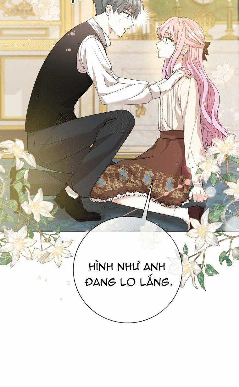 Công Chúa Nhỏ Chờ Được Hủy Hôn Chapter 6 trang 30