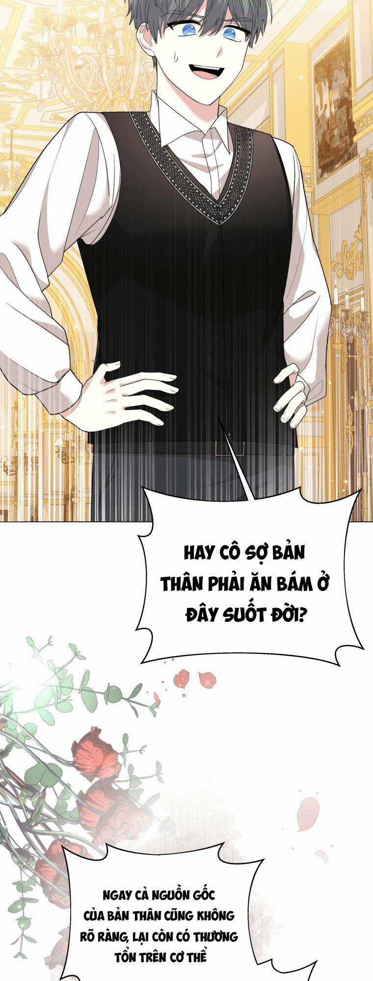 Công Chúa Nhỏ Chờ Được Hủy Hôn Chapter 6 trang 32