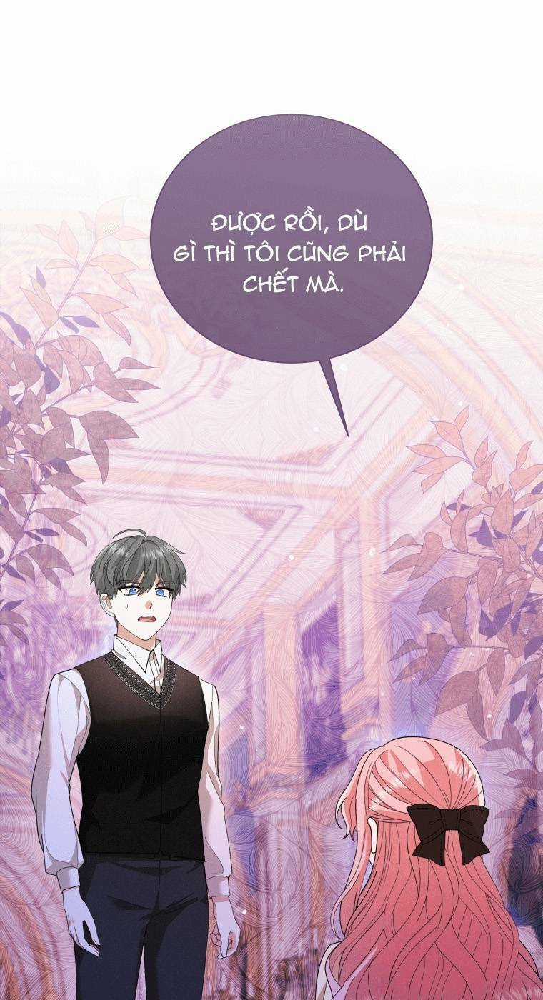 Công Chúa Nhỏ Chờ Được Hủy Hôn Chapter 6 trang 34