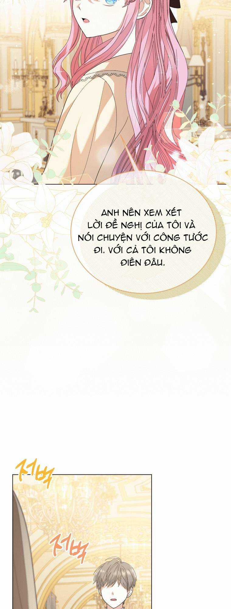 Công Chúa Nhỏ Chờ Được Hủy Hôn Chapter 6 trang 37