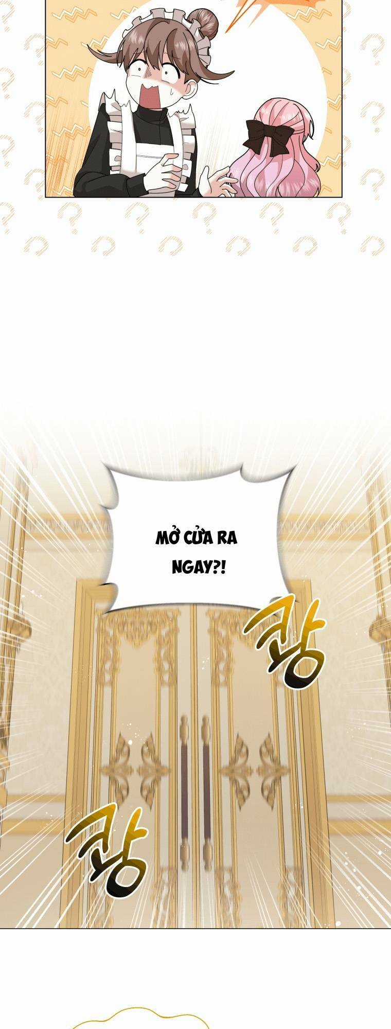 Công Chúa Nhỏ Chờ Được Hủy Hôn Chapter 6 trang 42