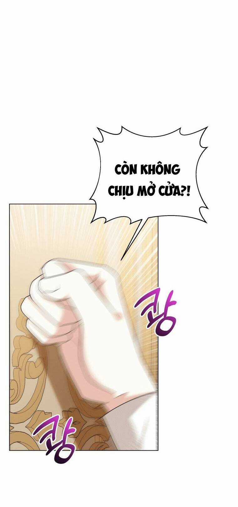 Công Chúa Nhỏ Chờ Được Hủy Hôn Chapter 6 trang 45