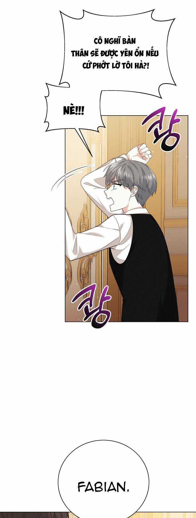 Công Chúa Nhỏ Chờ Được Hủy Hôn Chapter 6 trang 46