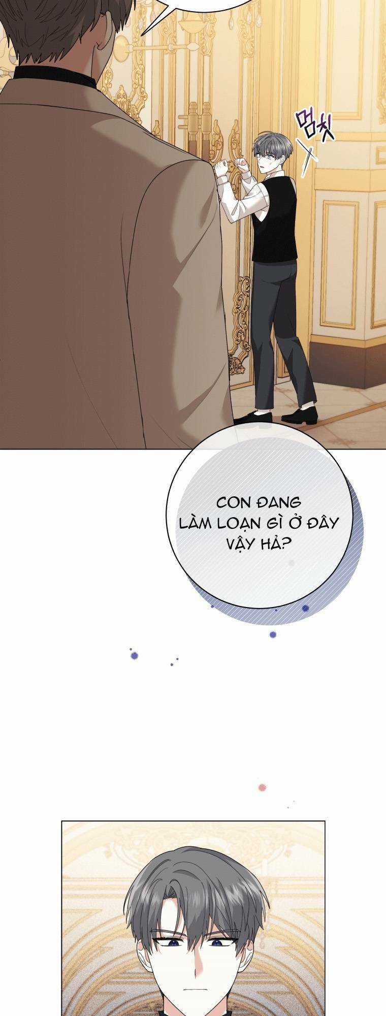 Công Chúa Nhỏ Chờ Được Hủy Hôn Chapter 6 trang 47