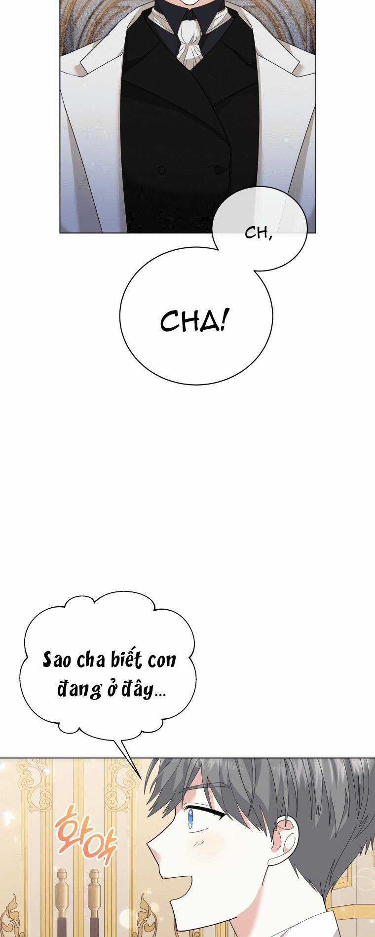 Công Chúa Nhỏ Chờ Được Hủy Hôn Chapter 6 trang 48