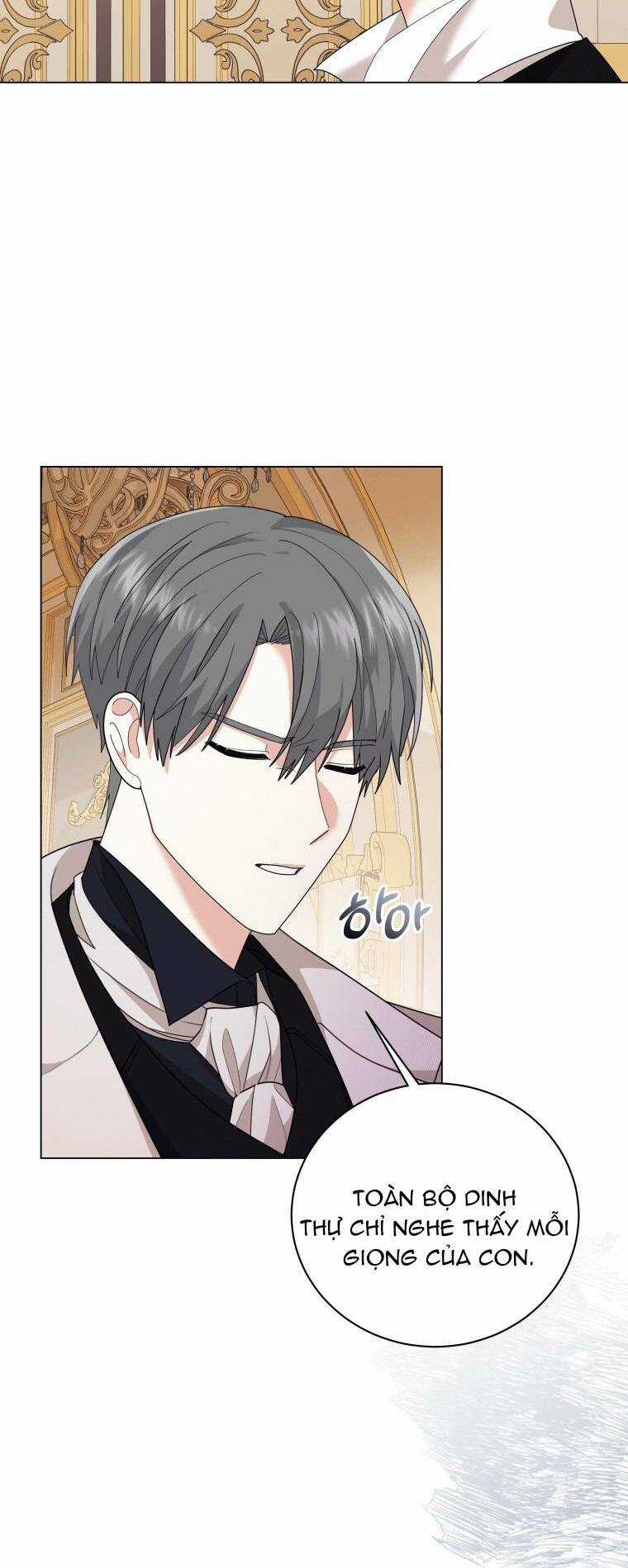 Công Chúa Nhỏ Chờ Được Hủy Hôn Chapter 6 trang 49