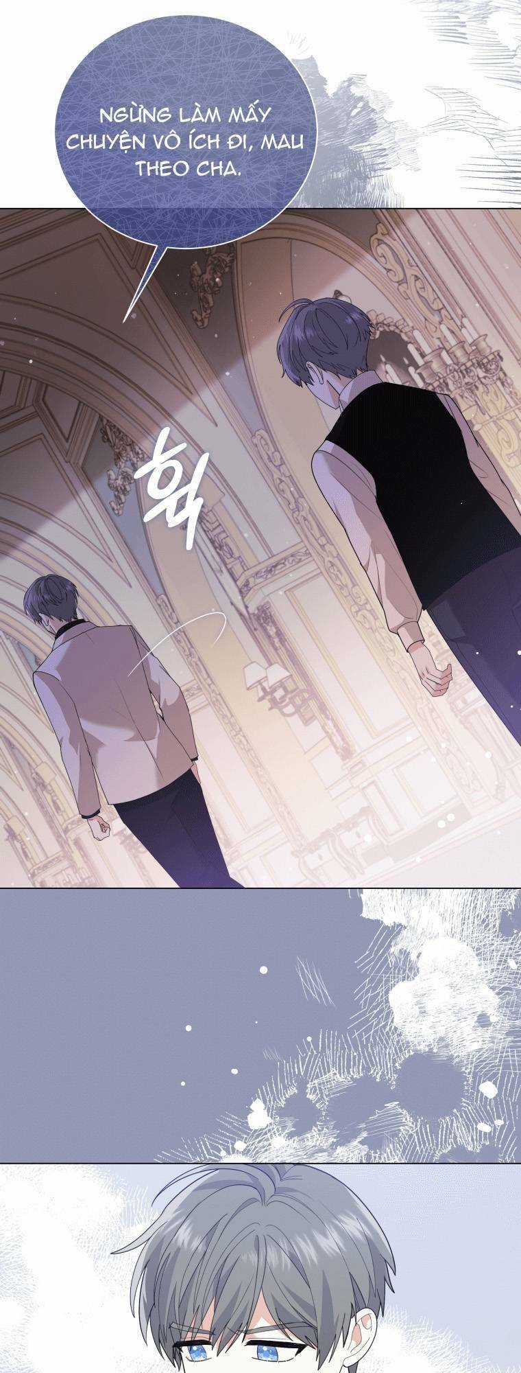 Công Chúa Nhỏ Chờ Được Hủy Hôn Chapter 6 trang 50