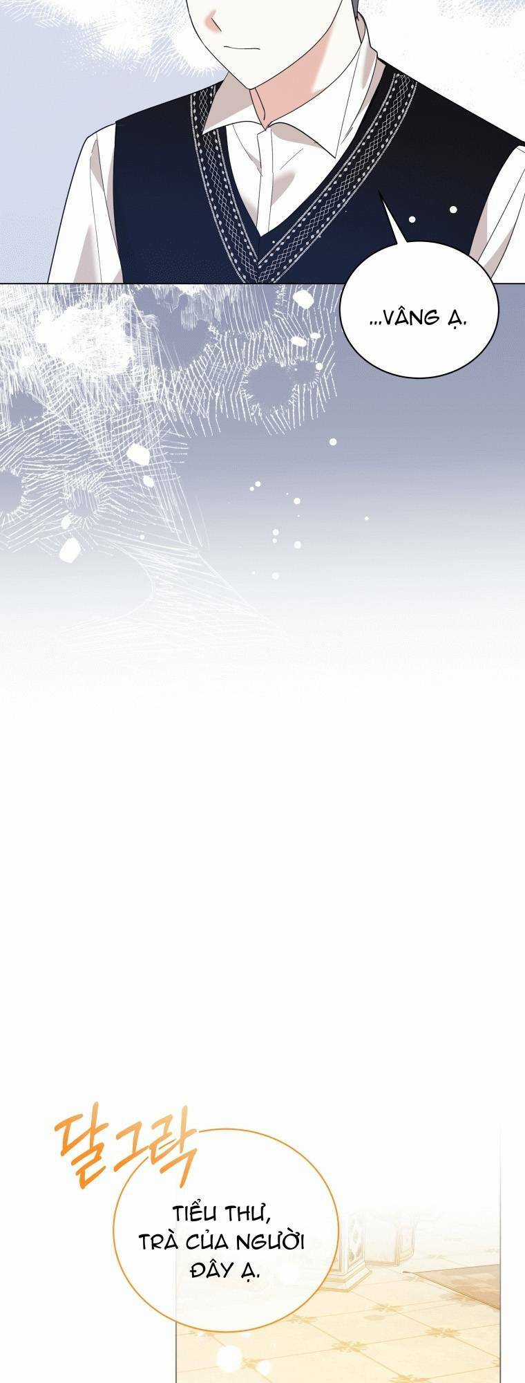 Công Chúa Nhỏ Chờ Được Hủy Hôn Chapter 6 trang 51