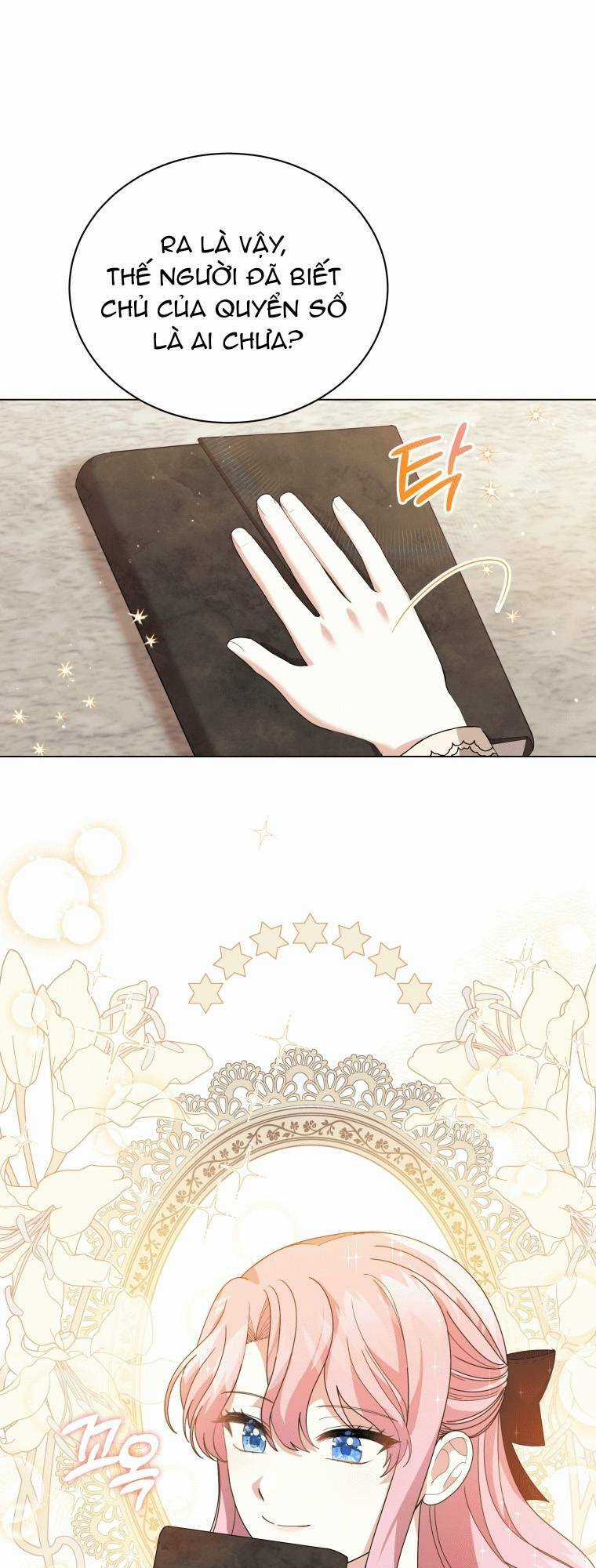 Công Chúa Nhỏ Chờ Được Hủy Hôn Chapter 6 trang 55