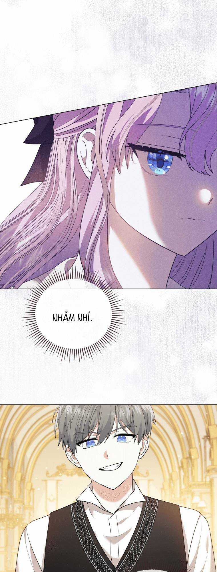 Công Chúa Nhỏ Chờ Được Hủy Hôn Chapter 6 trang 6