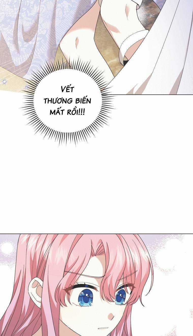 Công Chúa Nhỏ Chờ Được Hủy Hôn Chapter 7 trang 14