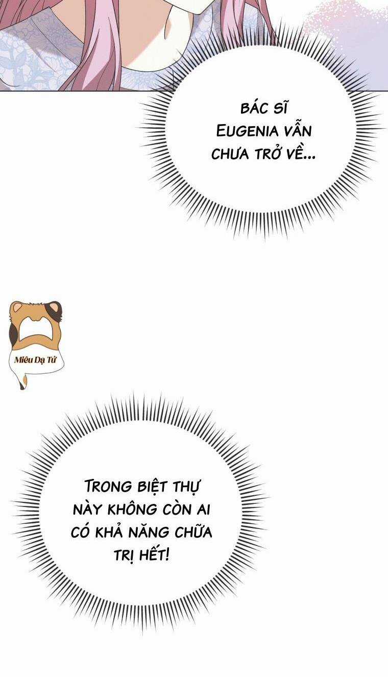 Công Chúa Nhỏ Chờ Được Hủy Hôn Chapter 7 trang 15