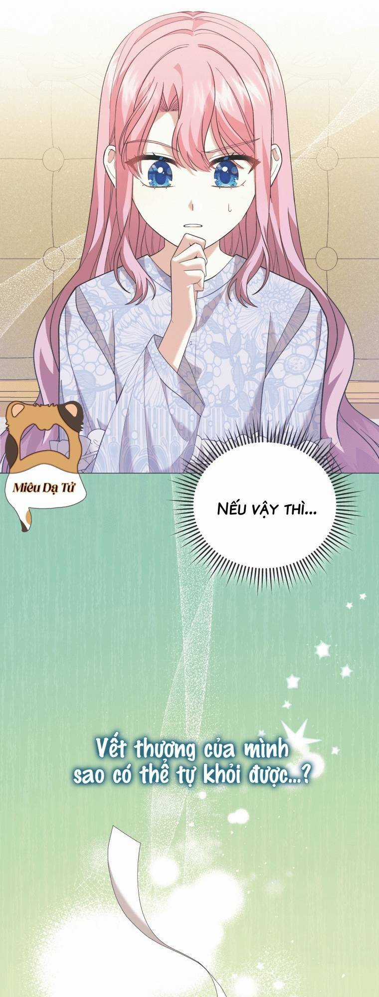 Công Chúa Nhỏ Chờ Được Hủy Hôn Chapter 7 trang 16