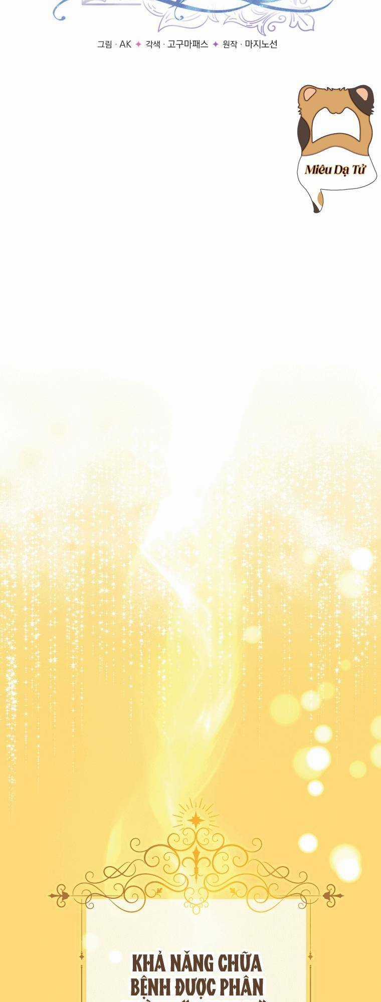 Công Chúa Nhỏ Chờ Được Hủy Hôn Chapter 7 trang 18