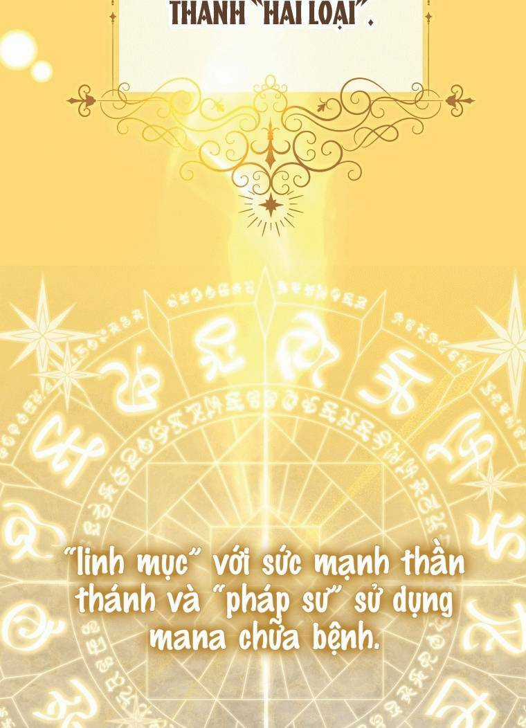 Công Chúa Nhỏ Chờ Được Hủy Hôn Chapter 7 trang 19