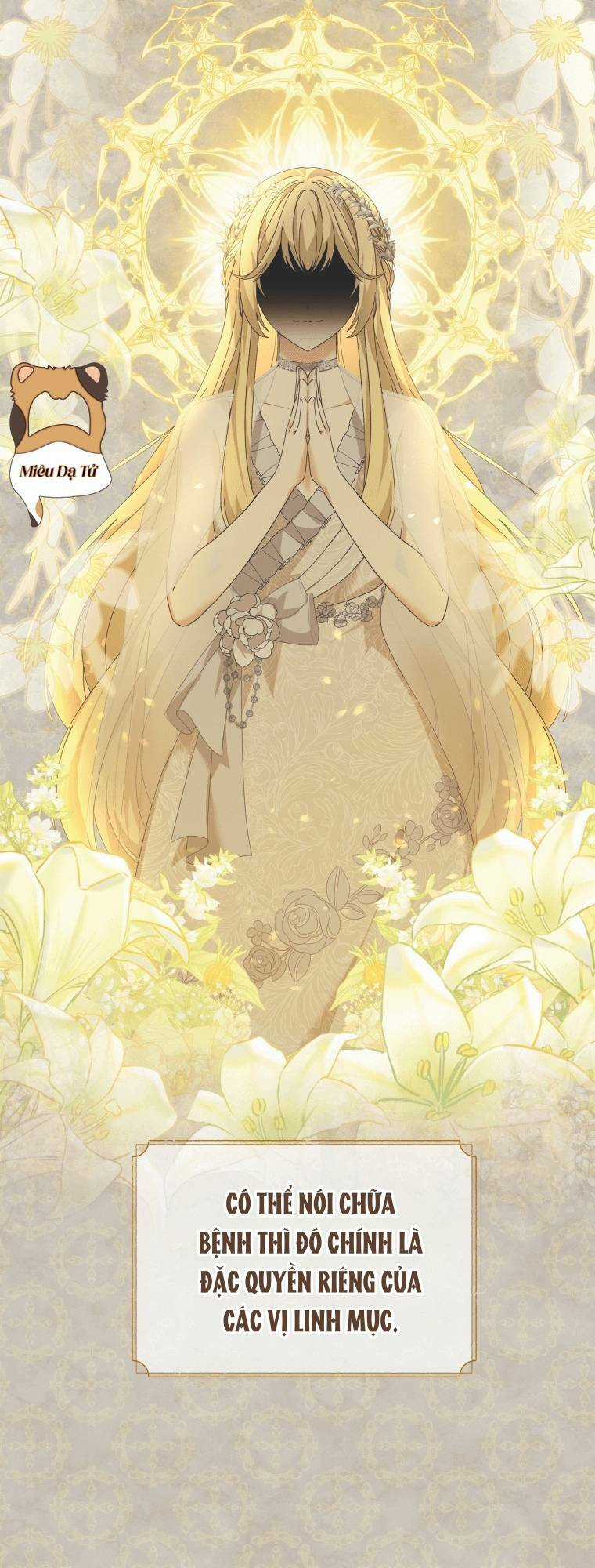 Công Chúa Nhỏ Chờ Được Hủy Hôn Chapter 7 trang 21