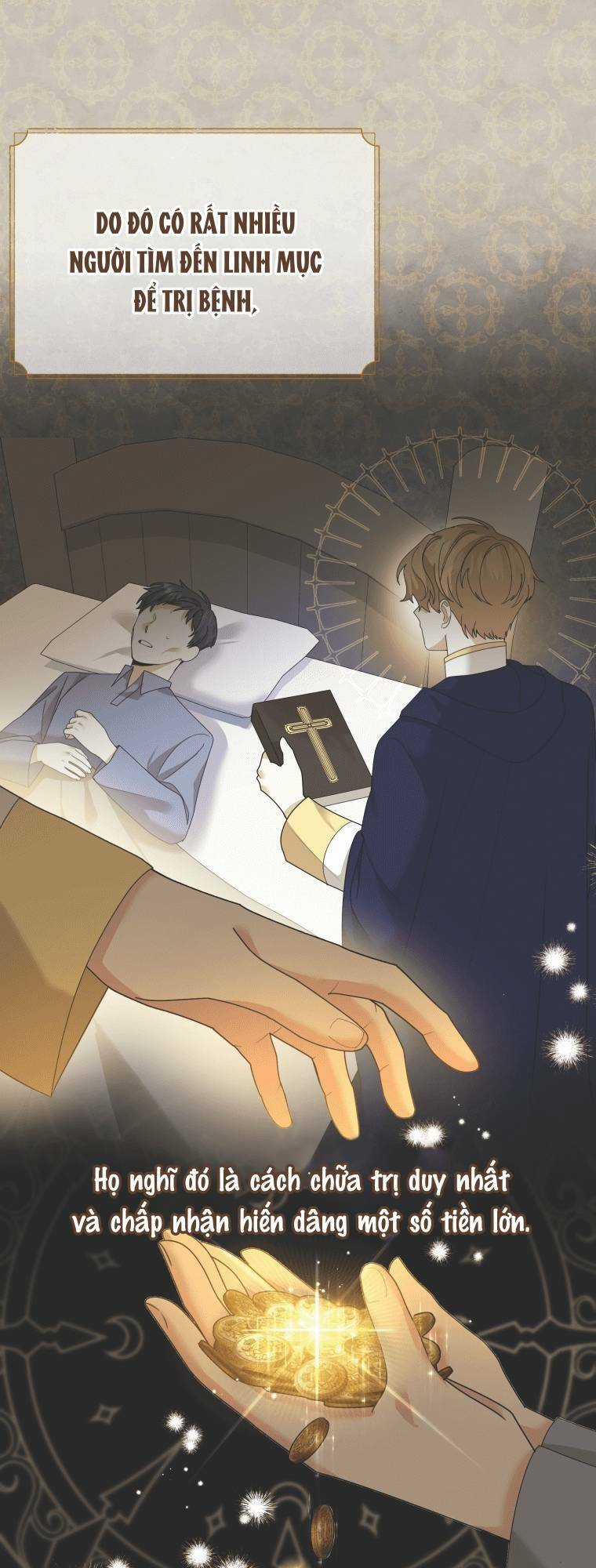 Công Chúa Nhỏ Chờ Được Hủy Hôn Chapter 7 trang 22