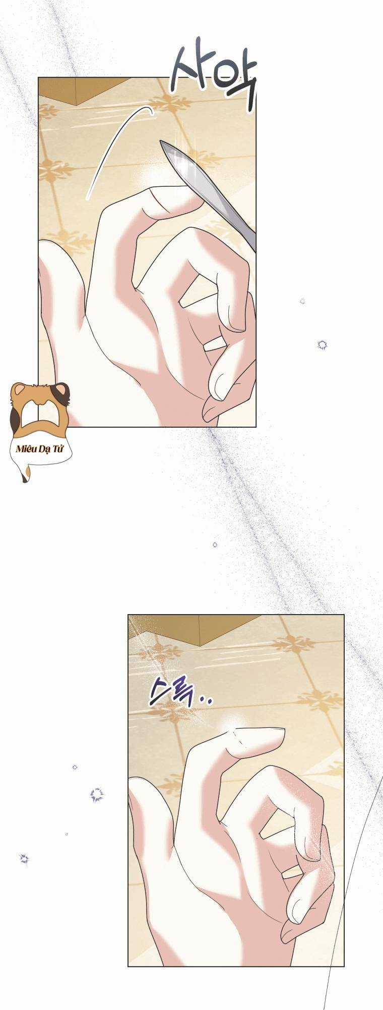 Công Chúa Nhỏ Chờ Được Hủy Hôn Chapter 7 trang 26