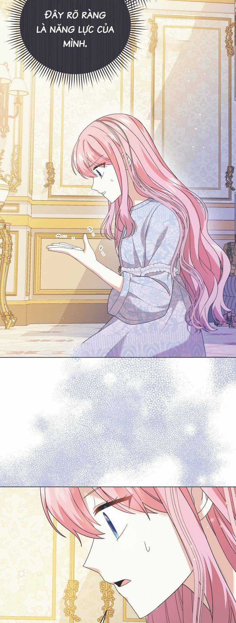 Công Chúa Nhỏ Chờ Được Hủy Hôn Chapter 7 trang 28