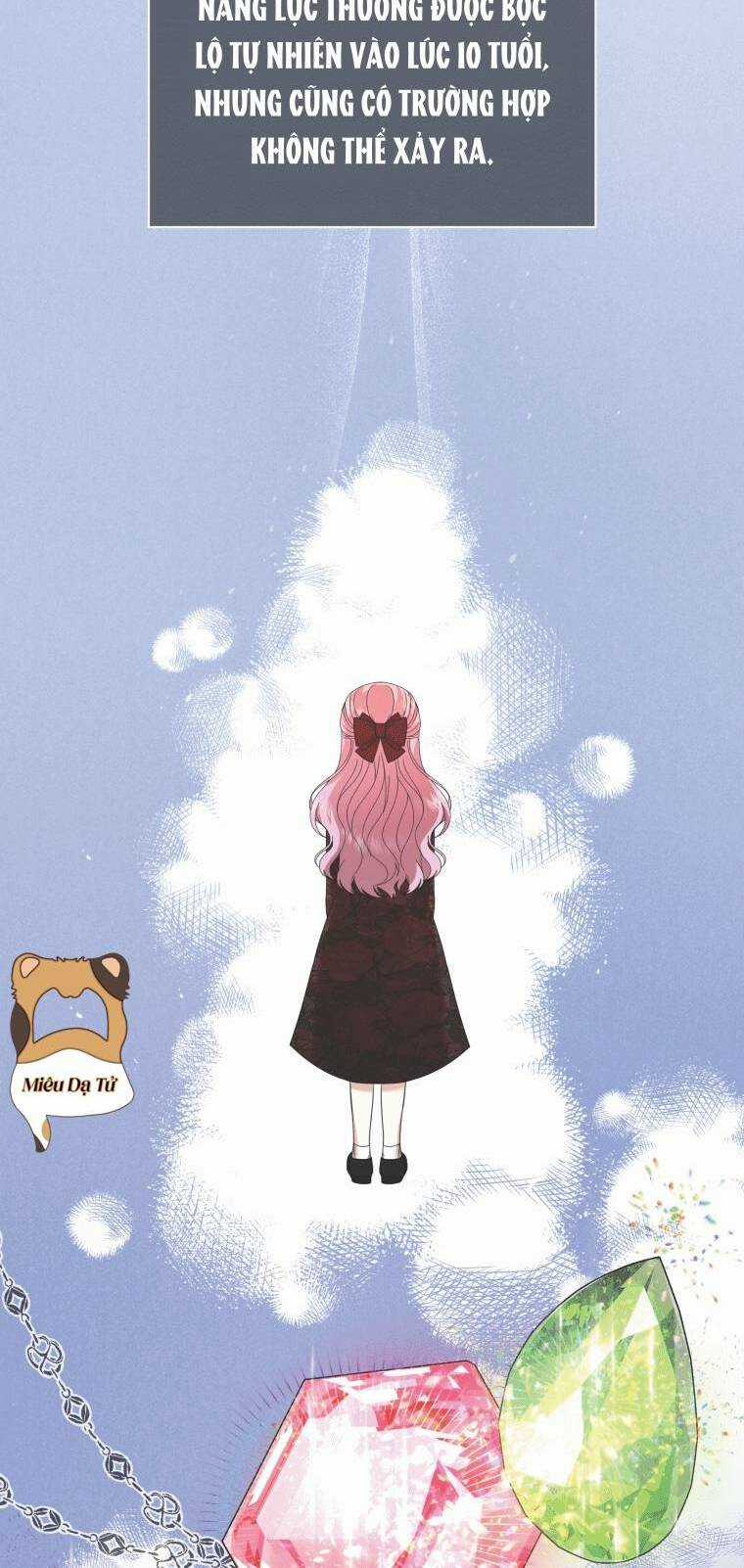 Công Chúa Nhỏ Chờ Được Hủy Hôn Chapter 7 trang 30