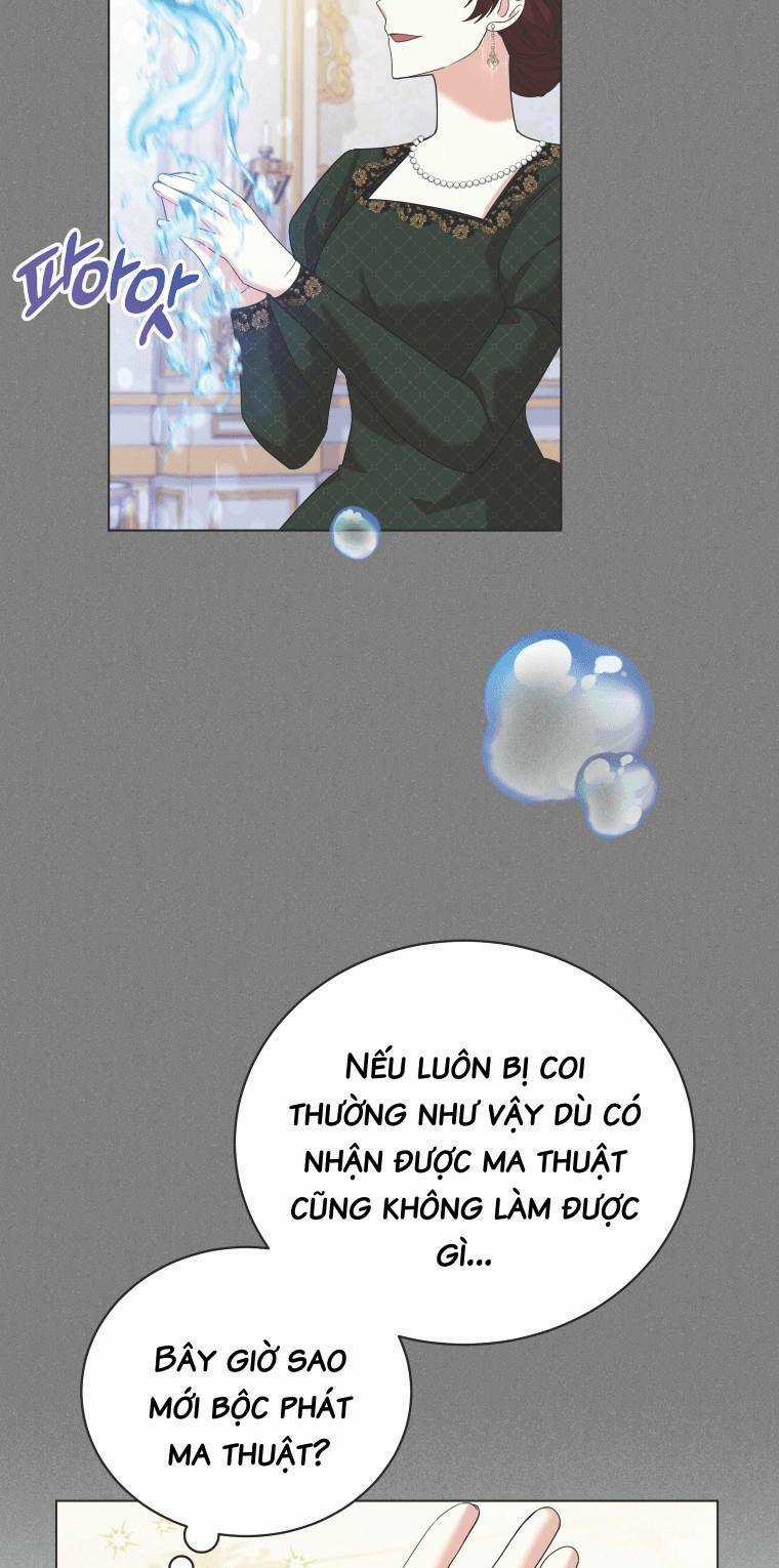 Công Chúa Nhỏ Chờ Được Hủy Hôn Chapter 7 trang 34