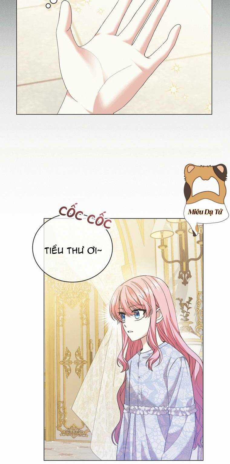 Công Chúa Nhỏ Chờ Được Hủy Hôn Chapter 7 trang 35