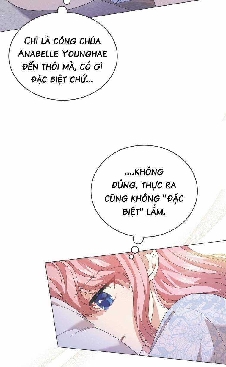 Công Chúa Nhỏ Chờ Được Hủy Hôn Chapter 7 trang 4